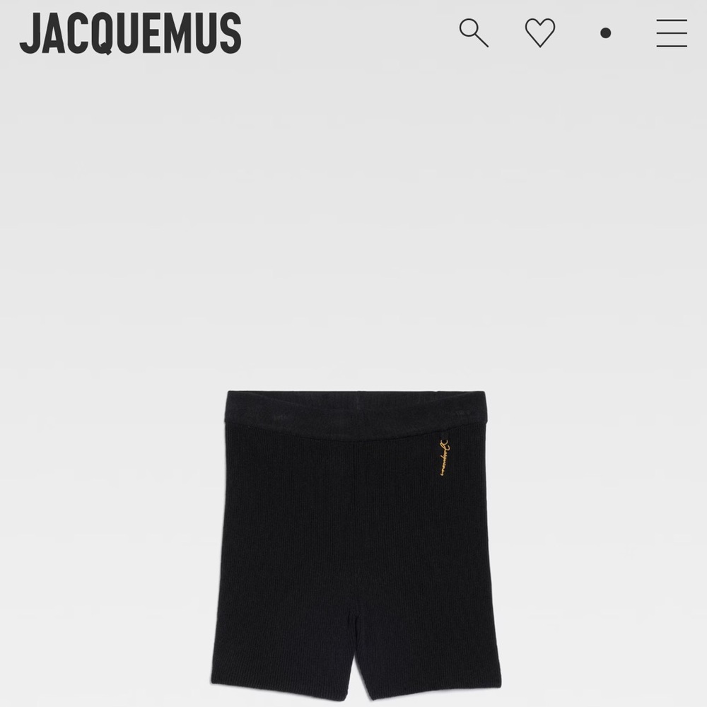 JACQUEMUS